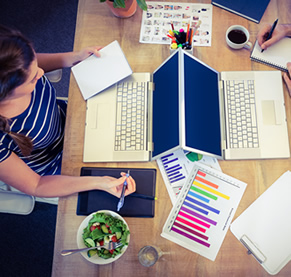 Producción Multimedia