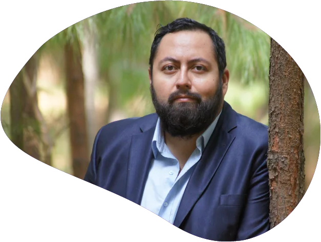 César E. RodrÃguez