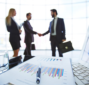 Desarrollo de Negocios