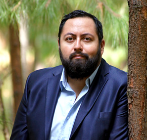 César E. Rodríguez